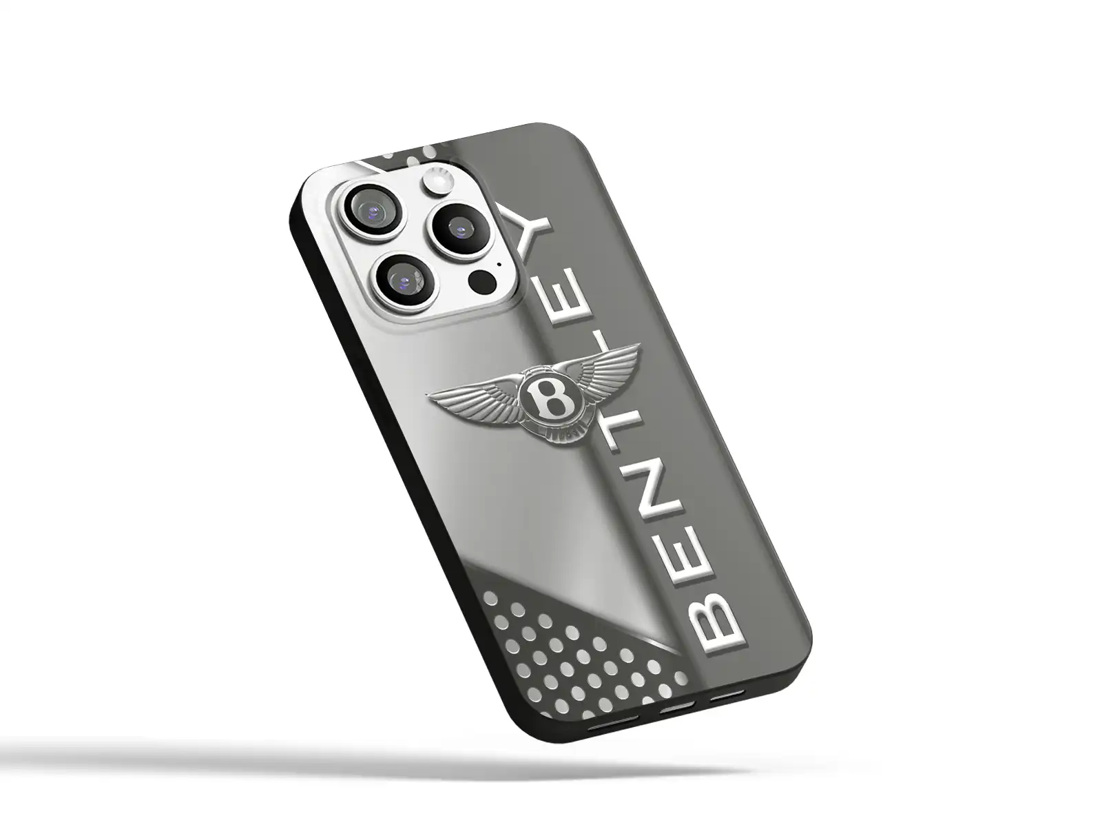 Bentley Custodia Smartphone Drift Stile Tuning